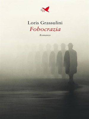 cover image of Fobocrazia